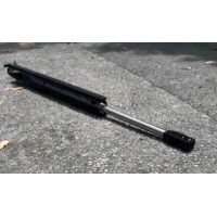 AR-10 .243 Win 24" Stainless Steel Tactical Upper Assembly | Mlok | Tanker Muzzle Brake